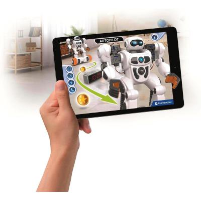 CLEMENTONI ROBOT AIRO PRO
