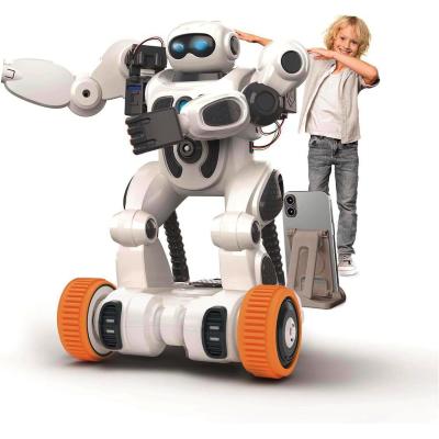 CLEMENTONI ROBOT AIRO PRO