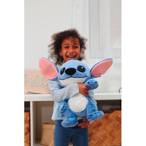 STITCH LIVE ACTION CM 41