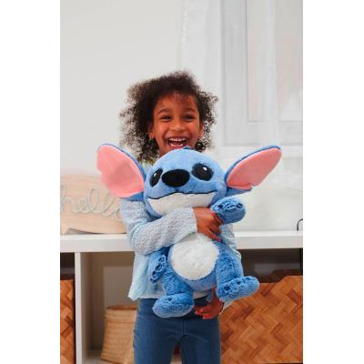 STITCH LIVE ACTION CM 41