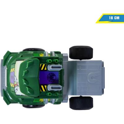 RADIOCOMANDO SMASH UP HULK RDC 1:24