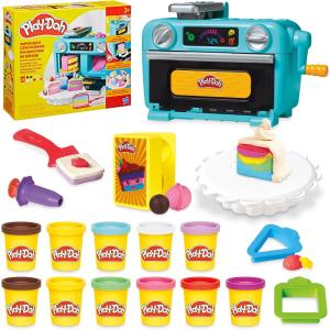 PLAYDOH PLAYSET TORTA FANTASIA