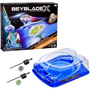 BEYBLADE  BBX X-DROP BATTLE 
