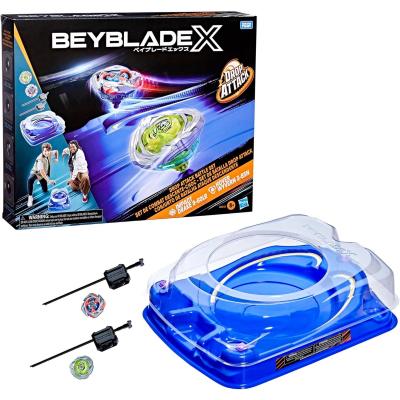 BEYBLADE  BBX X-DROP BATTLE 