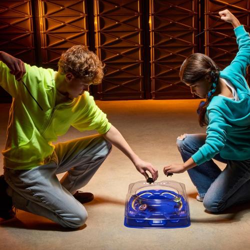 BEYBLADE  BBX X-DROP BATTLE 