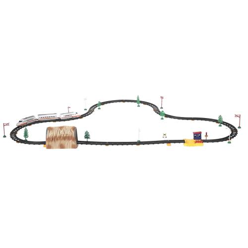 PLAYSET TRENO FRECCIA