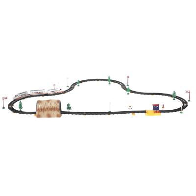 PLAYSET TRENO FRECCIA