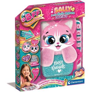 SALLY - IL MIO DIARIO SEGRETO DIGITALE