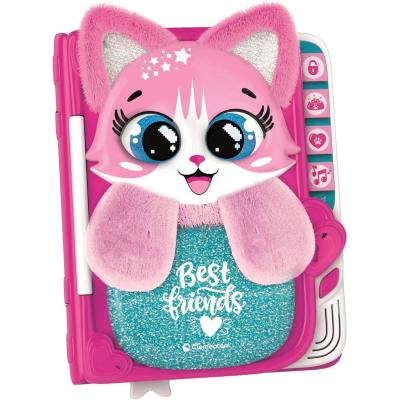 SALLY - IL MIO DIARIO SEGRETO DIGITALE