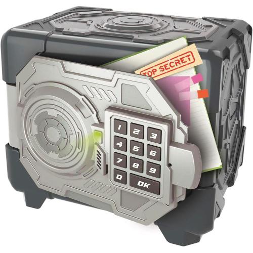 CLEMENTONI CASSAFORTE DIGITALE