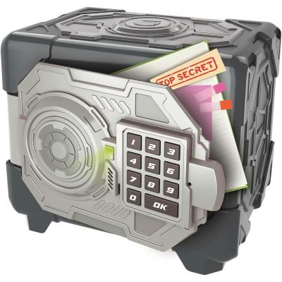 CLEMENTONI CASSAFORTE DIGITALE