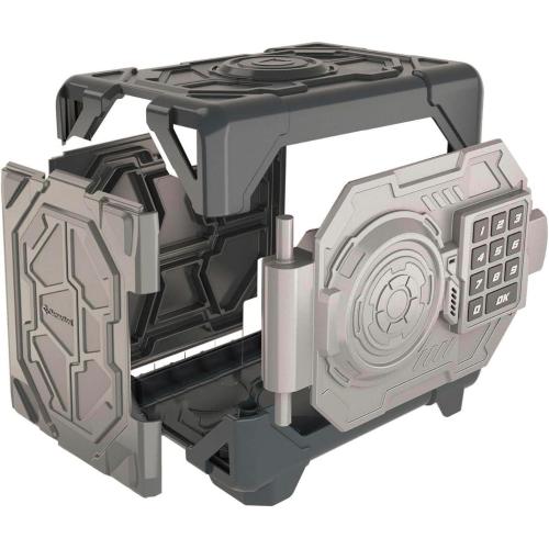 CLEMENTONI CASSAFORTE DIGITALE