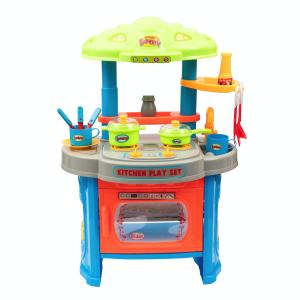 PREZZO PAZZO - GIOCHI DI CASA CUCINA LUCI E SUONI