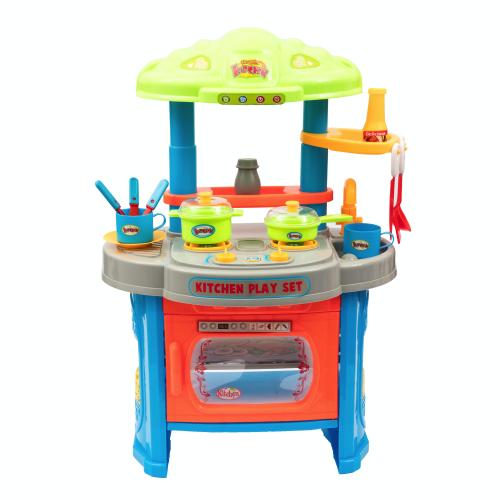 PREZZO PAZZO - GIOCHI DI CASA CUCINA LUCI E SUONI