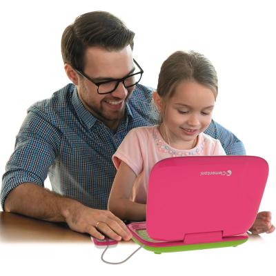 SMART START LAPTOP - PINK 4+