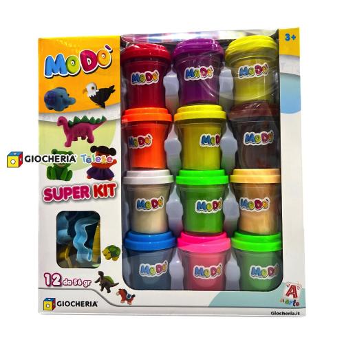 A DI ARTE - MODO' VASETTI E ACCESSORI