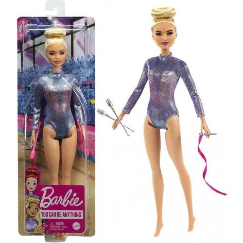 BARBIE CARRIERE ASSORTITE