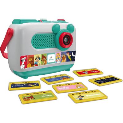 DISNEY PROIETTORE RACCONTASTORIE PLUS