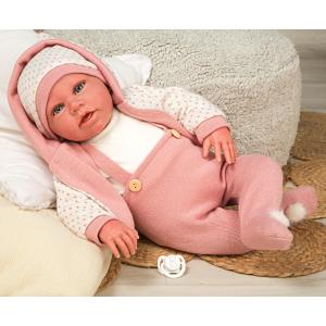 ARIAS - FEDERICA BAMBOLA CM.54 CON PESO 65331 ?