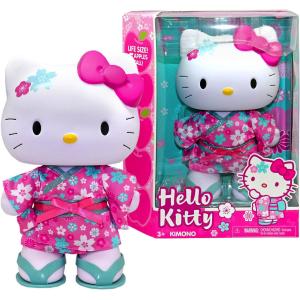 HELLO KITTY - HELLO KITTY CON KIMONO CM.30