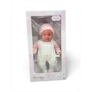 ARIAS - GIADA BEBÈ CM.42 MORBIDO