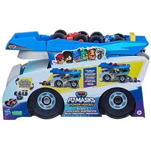 PJ MASKS PJ HERO HAULER