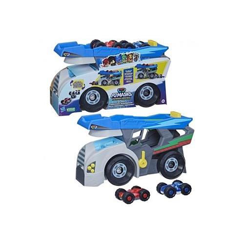 PJ MASKS PJ HERO HAULER