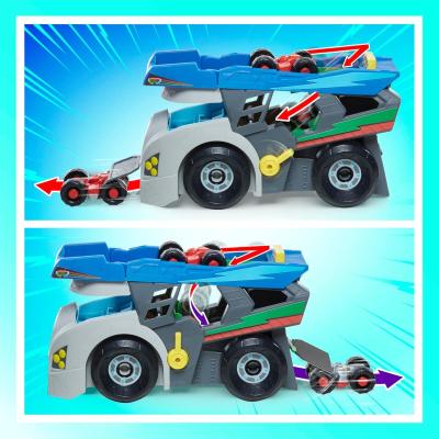 PJ MASKS PJ HERO HAULER