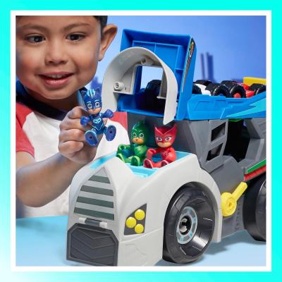 PJ MASKS PJ HERO HAULER