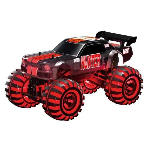 FAST WHEELS - FUORISTRADA LIGHTRACER  RC 2 COLORI ASSORITI