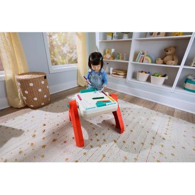 FISHER PRICE TAVOLINO ATTIVITÀ 4-IN-1 JGW89 CANVASS