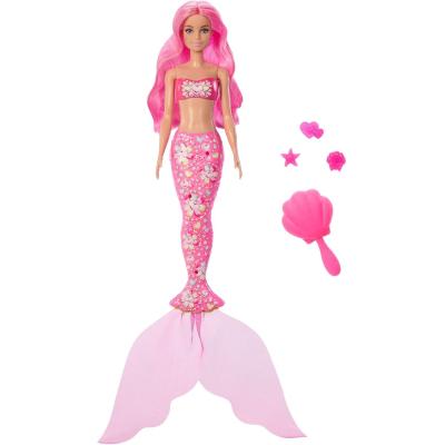 BARBIE COLOR REVEAL DISCO STARS 2026