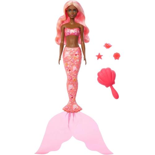 BARBIE COLOR REVEAL DISCO STARS 2026