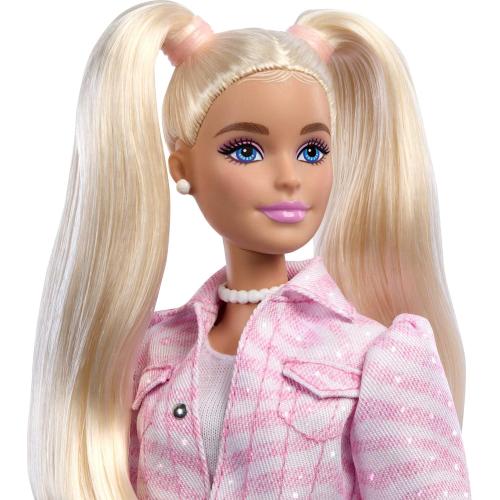 BARBIE DE LUXE DOLL BIONDA 2026
