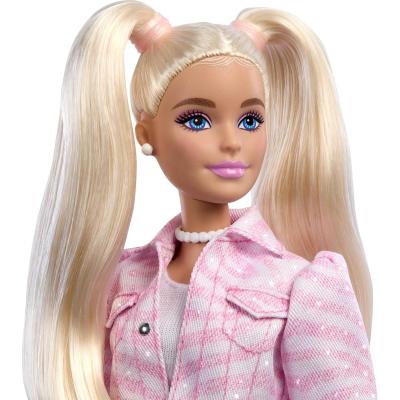 BARBIE DE LUXE DOLL BIONDA 2026