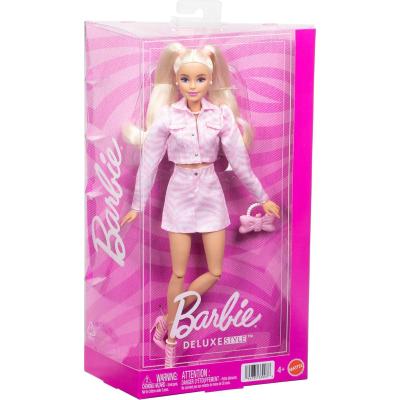 BARBIE DE LUXE DOLL BIONDA 2026