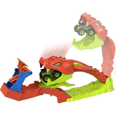 HOT WHEELS SNAKE BITE SLAM OUT