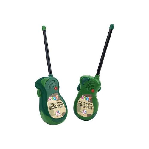 WALKIE TALKIE RDC MILITARI 60 MT