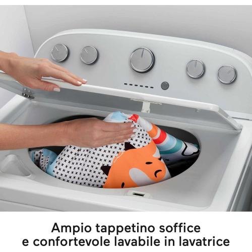 FISHER PRICE TAPPETO GIOCO 