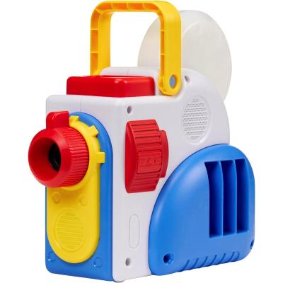 LITTLE TIKES PROIETTORE RACCONTA STORIE