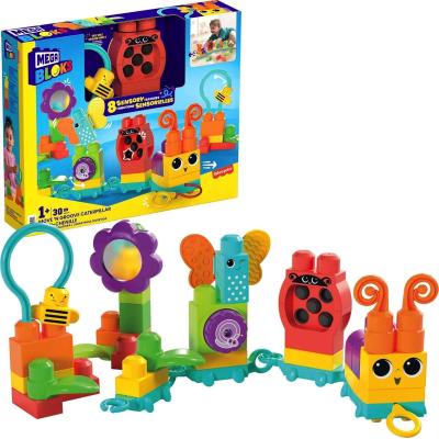 FISHER PRICE BRUCO MUOVI E SUONA