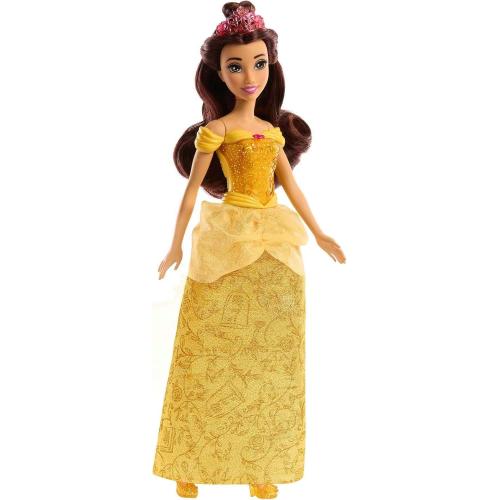 DISNEY PRINCESS CORE BELLE