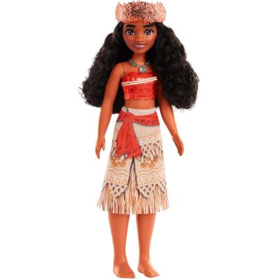 DISNEY PRINCESS VAIANA