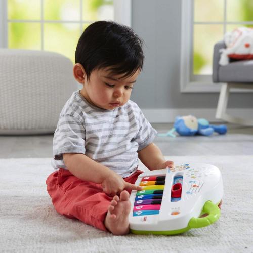 FISHER PIANOFORTE DEL CAGNOLINO