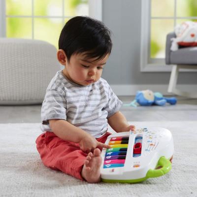 FISHER PIANOFORTE DEL CAGNOLINO