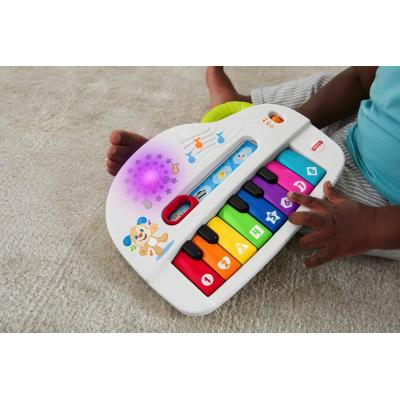 FISHER PIANOFORTE DEL CAGNOLINO