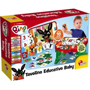 BING SUPER DESK EDUGAMES BANCHETTO 