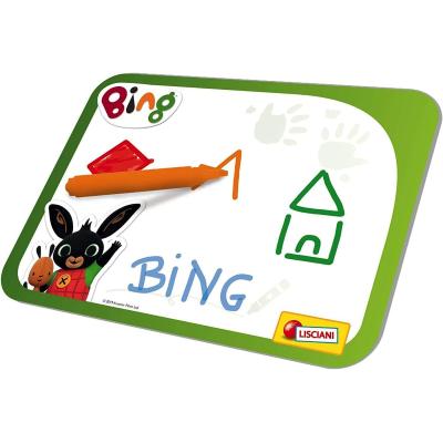 BING SUPER DESK EDUGAMES BANCHETTO 