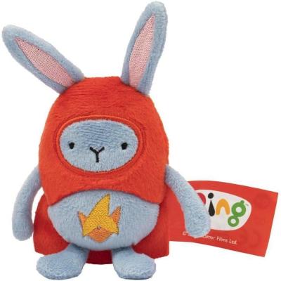 BING PLUSH INTERATTIVO CON FLOP E HOPPITY