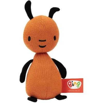 BING PLUSH INTERATTIVO CON FLOP E HOPPITY